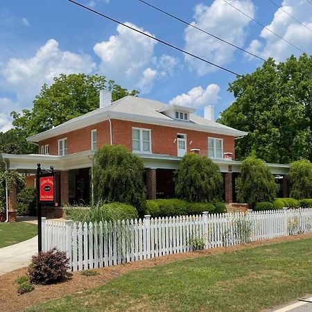 Gillen House Bed And Breakfast Maxeys Esterno foto