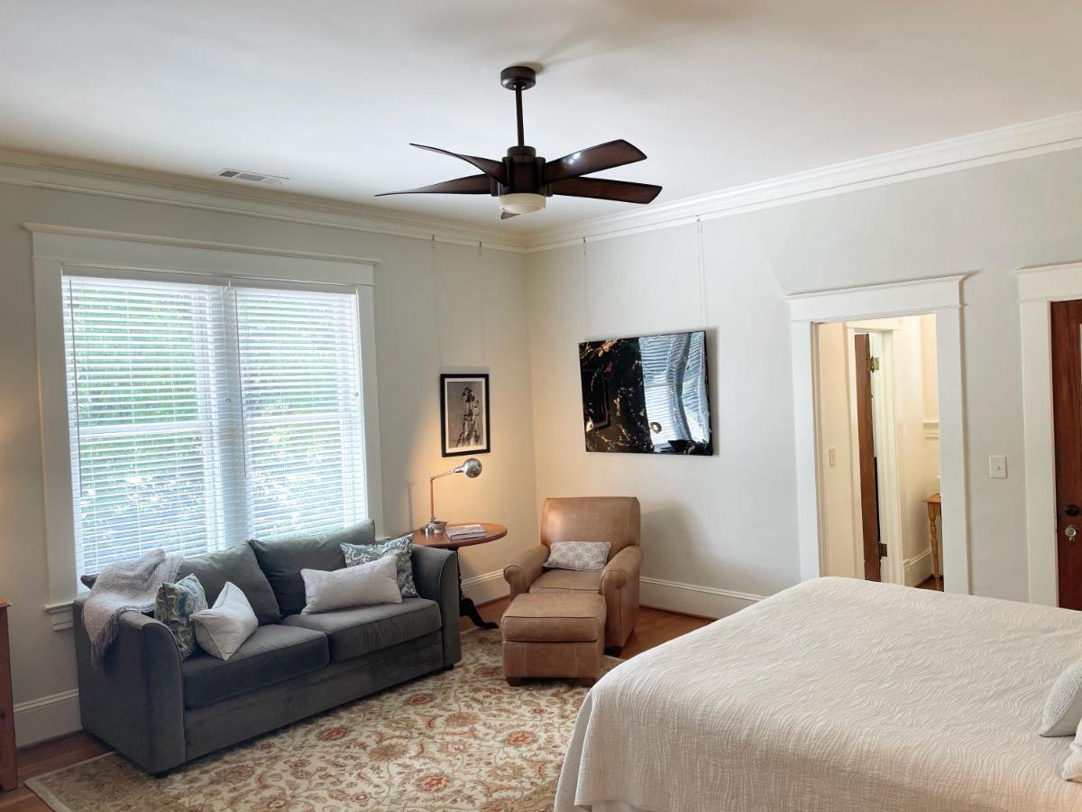 Gillen House Bed And Breakfast Maxeys Esterno foto